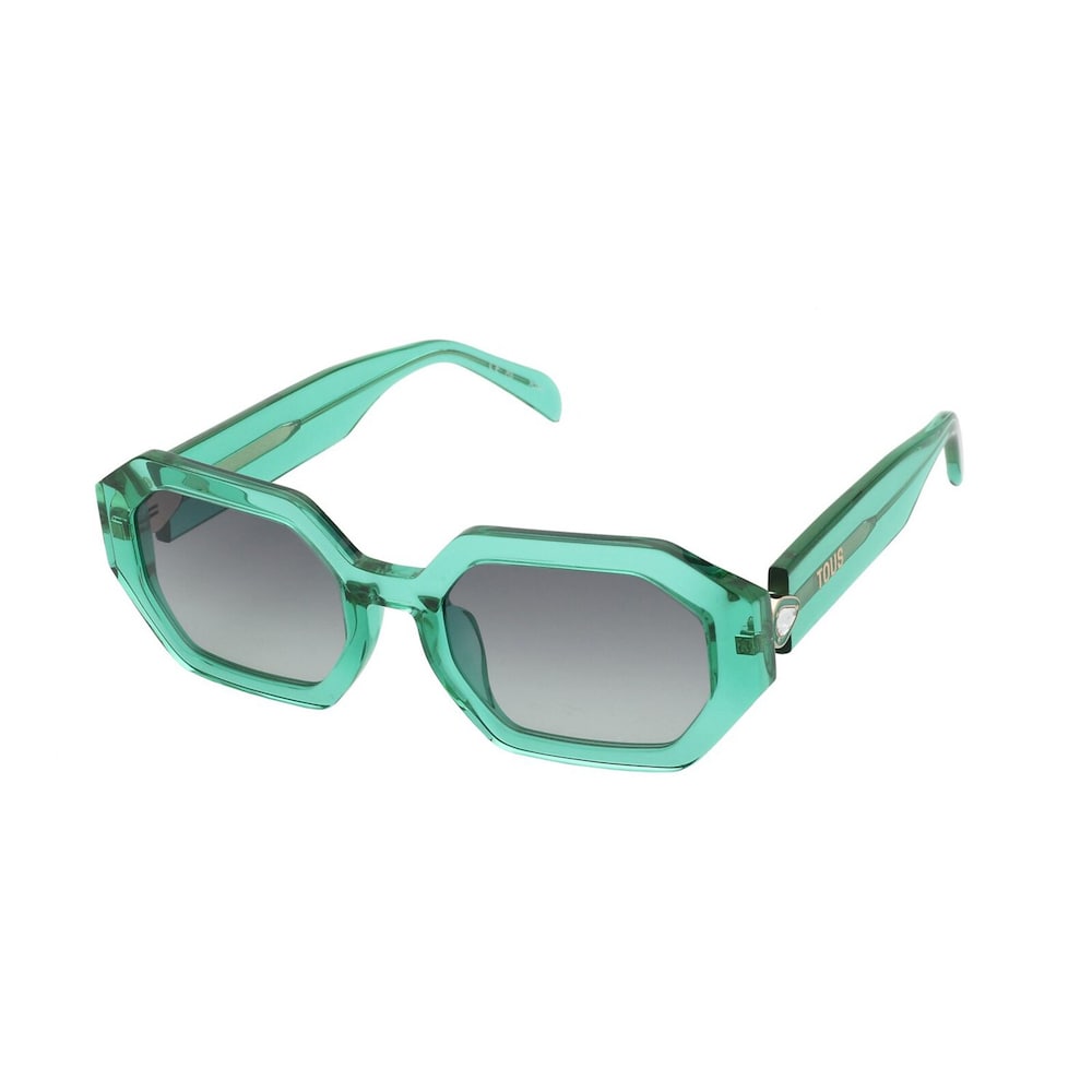 Gafas de sol verde TOUS Geometric