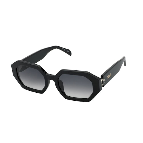 Gafas de sol negro TOUS Geometric