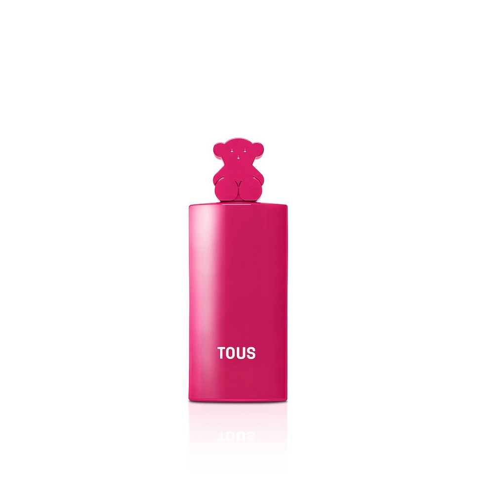 Eau de Toilette More More Pink 