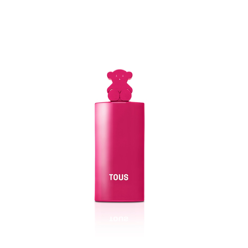 Eau de Toilette More More Pink 50 ml Eau de Toilette More More Pink 50 ml