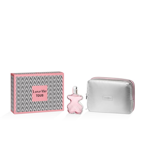 Estuche Eau de Parfum TOUS LoveMe Letters