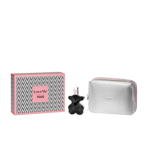 Coffret TOUS LoveMe The Onyx Parfum Letters image number 0