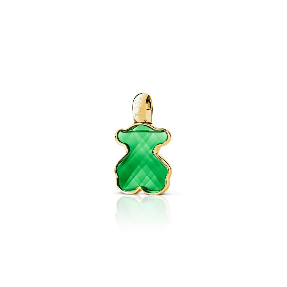 Eau de parfum LoveMe The Emerald Elixir &nbsp;