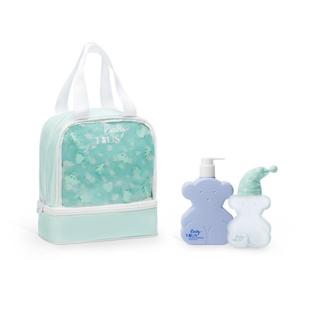 Baby TOUS image number 0