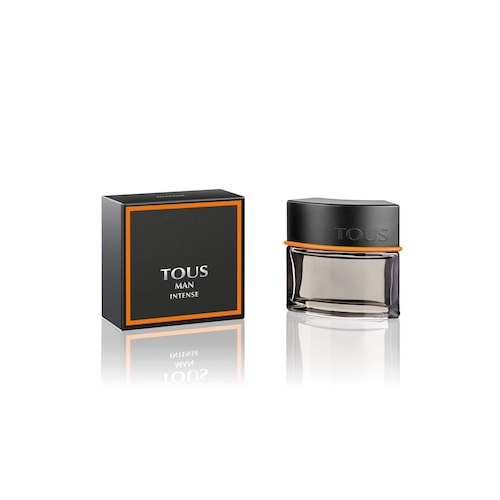 TOUS Man Intense Eau de Toilette mediano