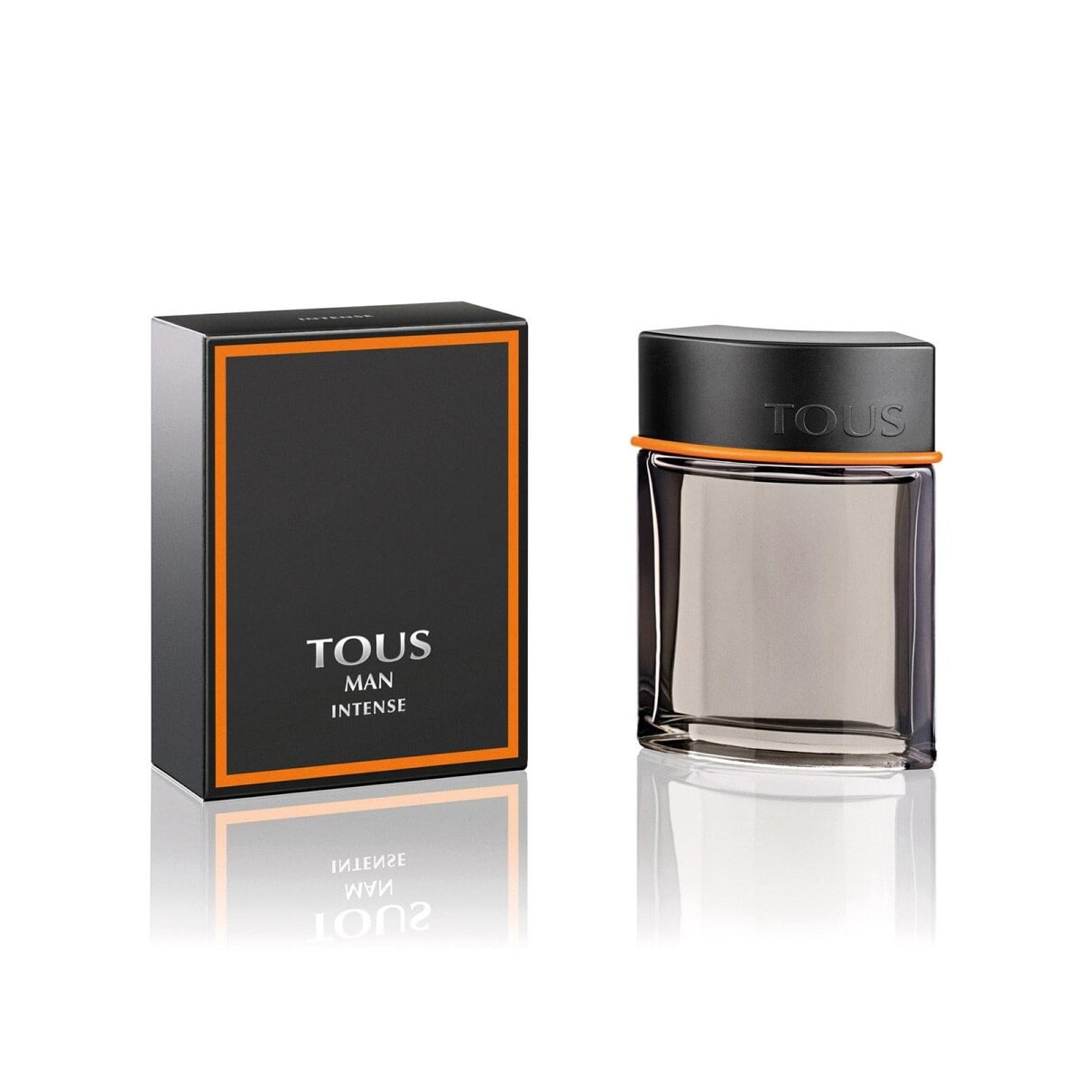 TOUS Man Intense Eau de Toilette mediano image number 0
