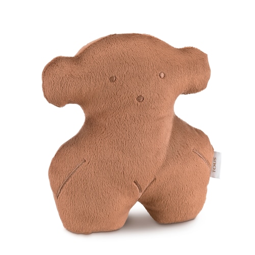 Oso de peluche TOUS Bear marr&oacute;n