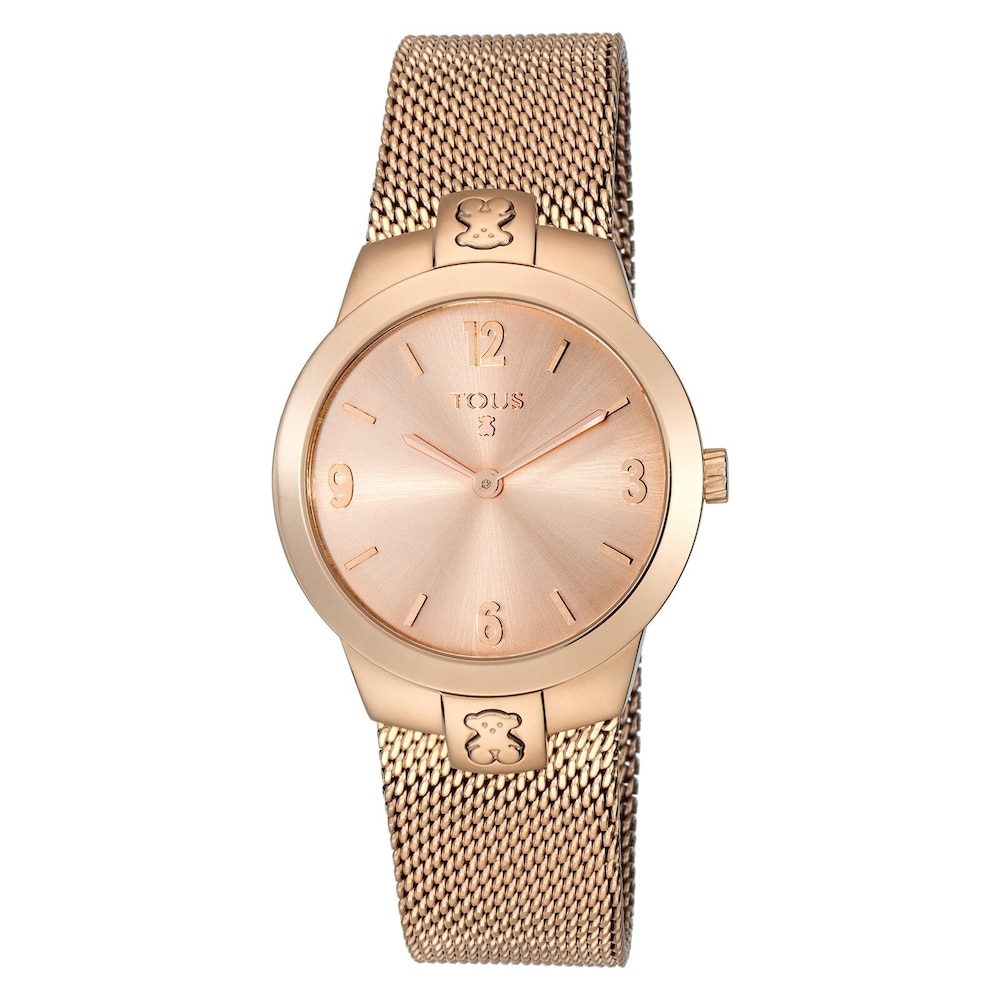 ZEGAREK TOUS T-MESH