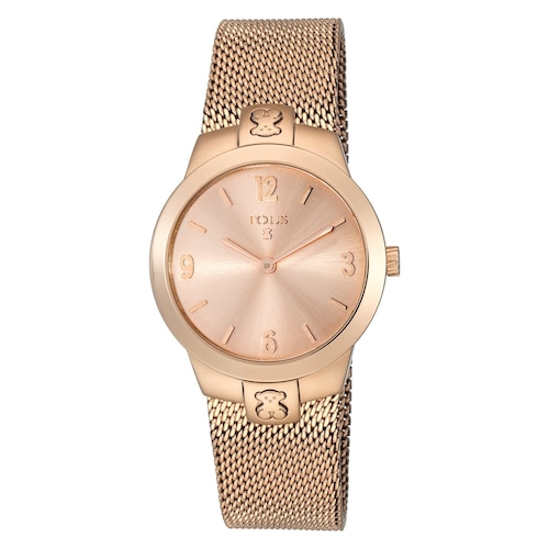 ZEGAREK TOUS T-MESH