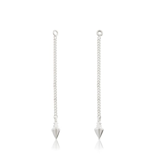 Silver Tack Extensions image number 0