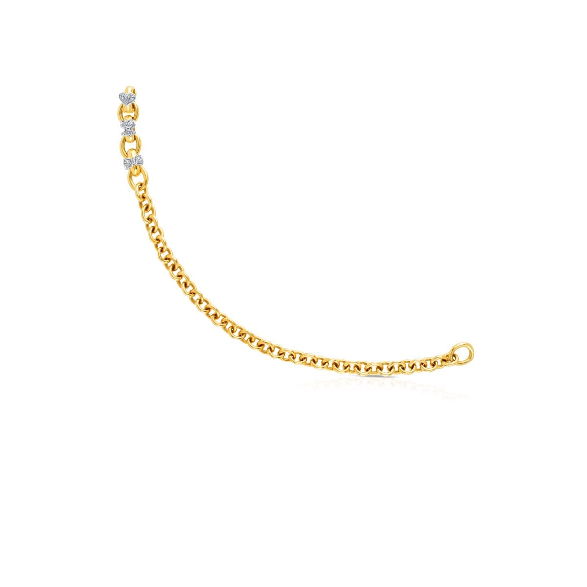 Gold Gen Bracelet