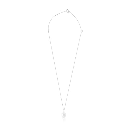 Colar Puppies em Ouro