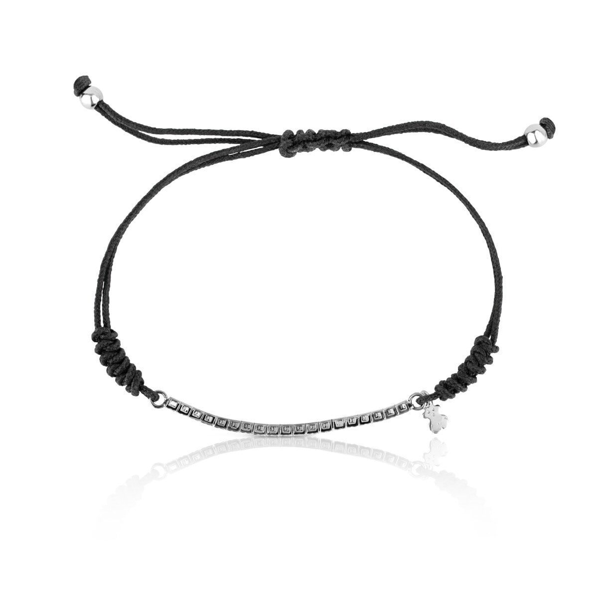 Gold TOUS Man Bracelet