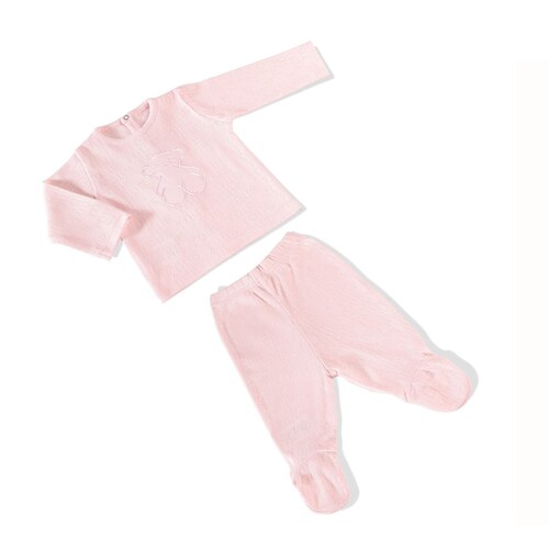 Baby Tous image number 0