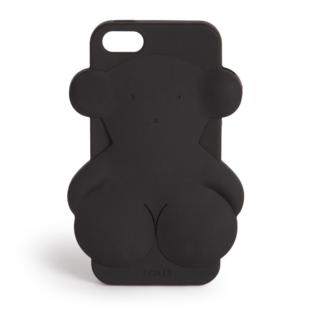 Rubber Bear Cell phone cover Rubber Bear Cell phone cover