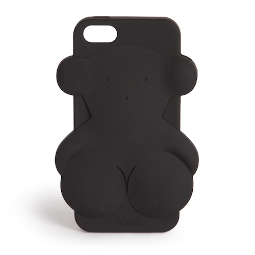 Rubber Bear Cell phone cover image number 0