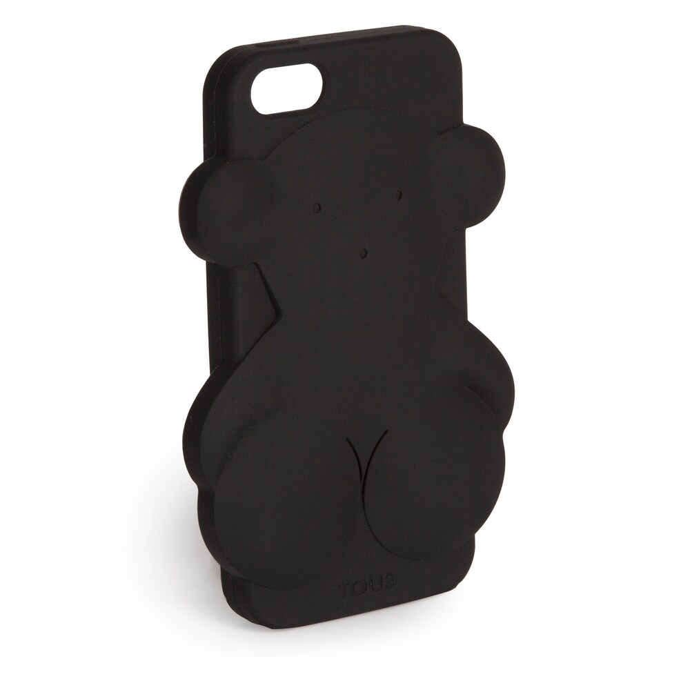 Rubber Bear Cell phone cover Rubber Bear Cell phone cover