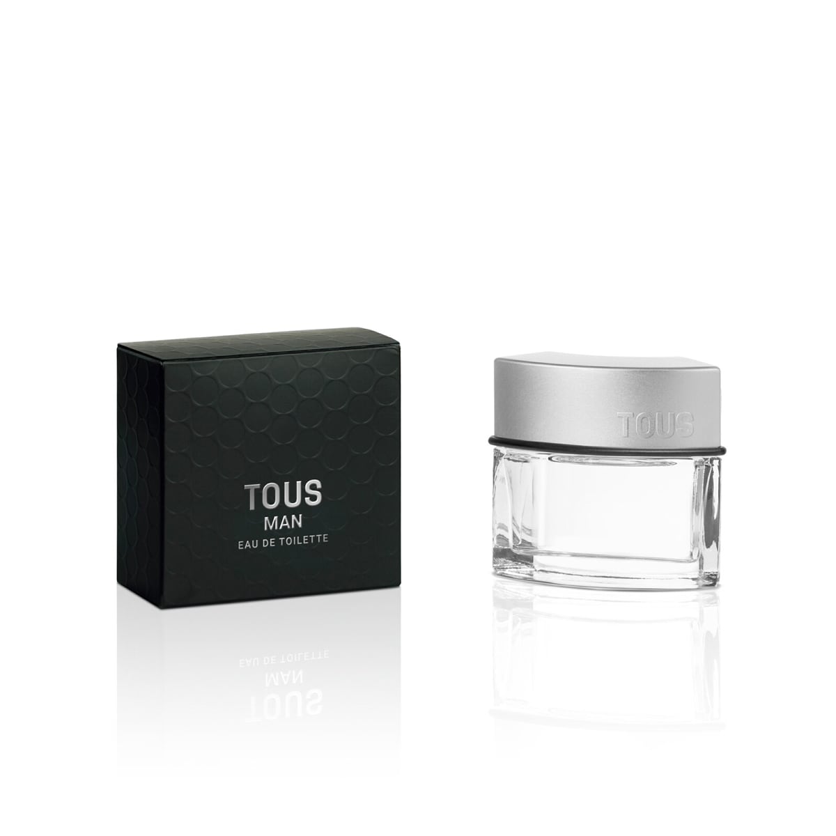 Tous Man - 100 ML Eau de toilette Herren Parfum - Bild 5