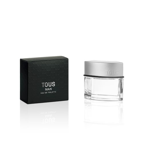 Eau TOUS Man Eau de Toilette - 50 ml