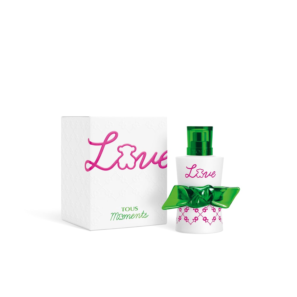 Love TOUS Moments Eau de Toilette - 30 ml