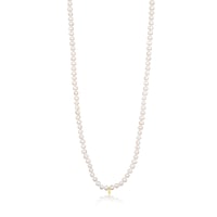 Collar de oro TOUS Pearls
