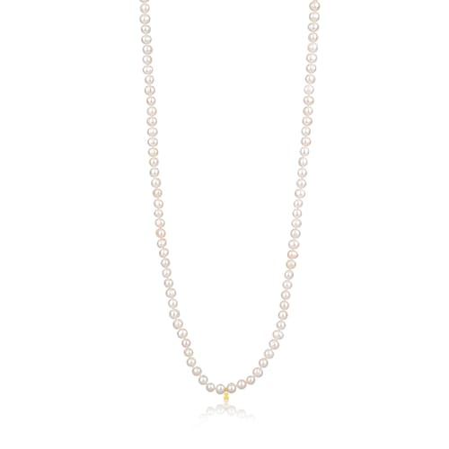 Collar de oro TOUS Pearls