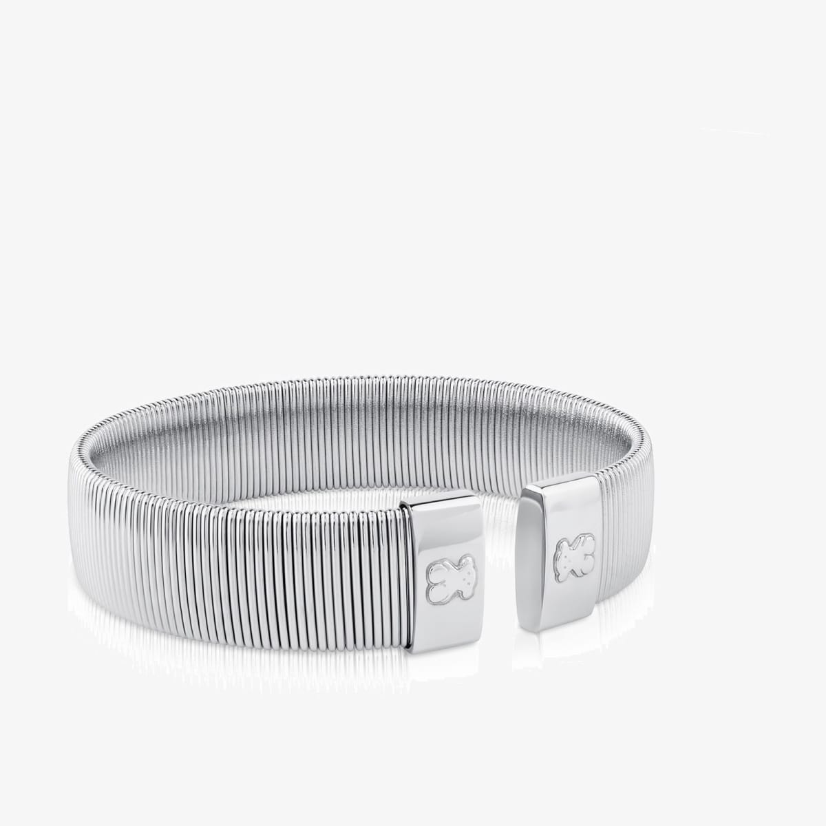 Tous - Pulsera Bulevar De Acero - Único