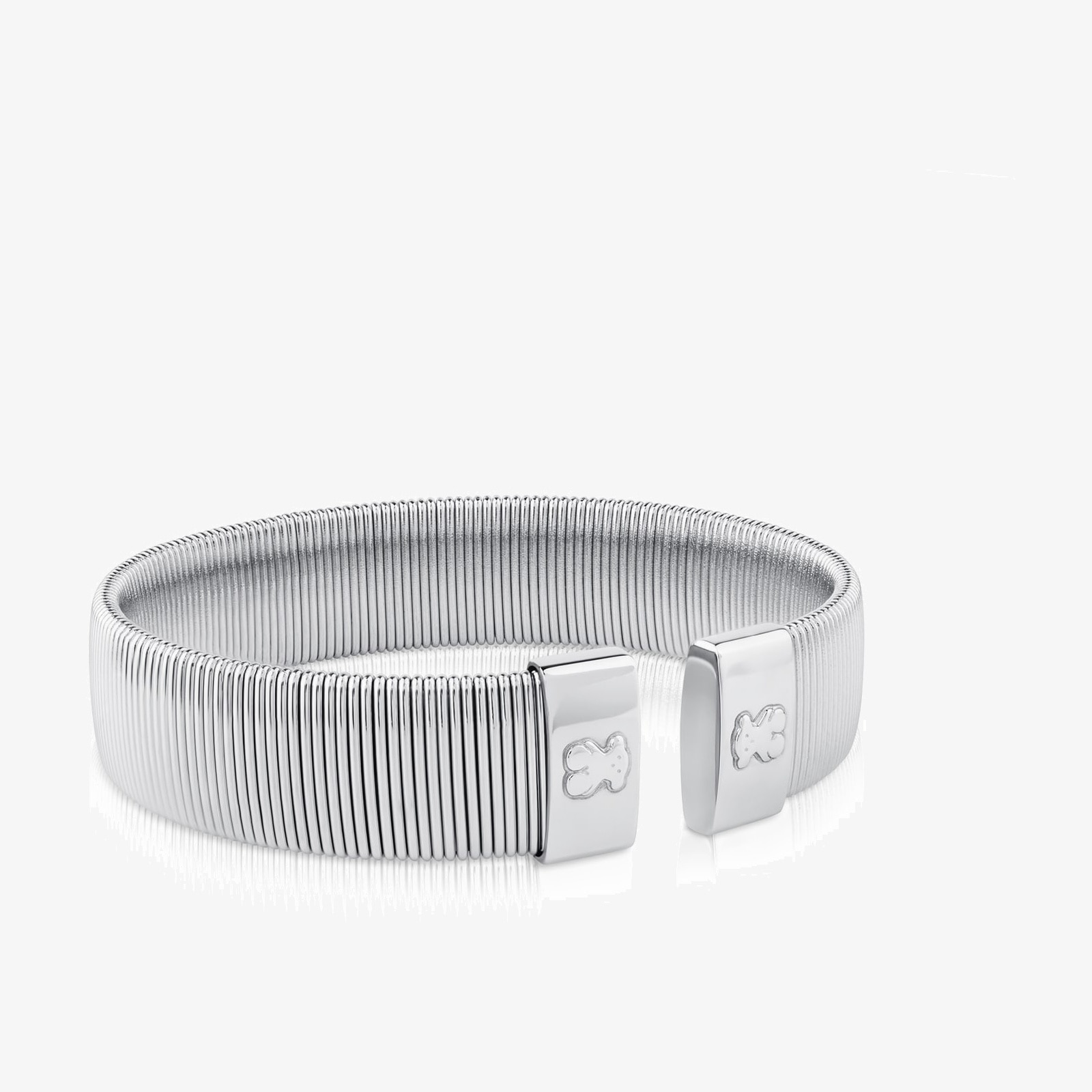 Steel Bulevar bracelet