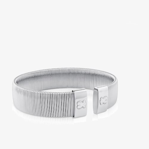 Bulevar - N&aacute;ramok Tous z u&scaron;ľachtilej oceli