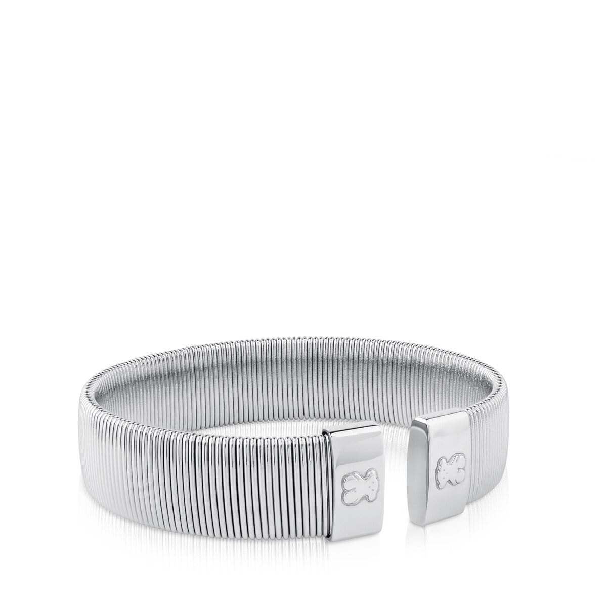 Steel Bulevar bracelet