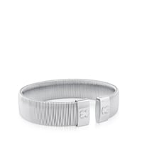 Pulsera de acero Bulevar