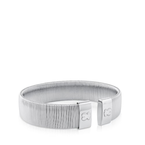Steel Bulevar bracelet