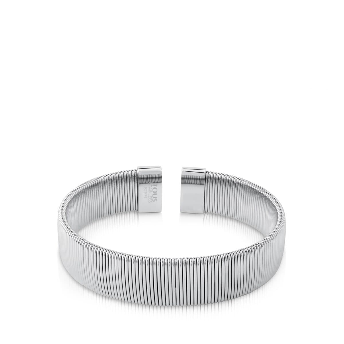 Steel Bulevar bracelet