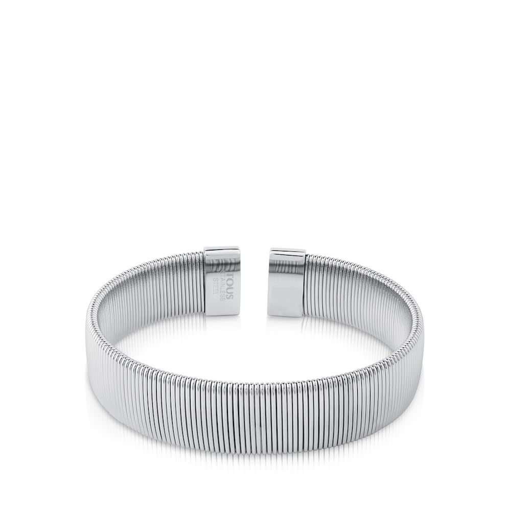 Steel Bulevar bracelet Steel Bulevar bracelet
