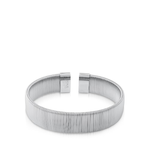 Steel Bulevar bracelet