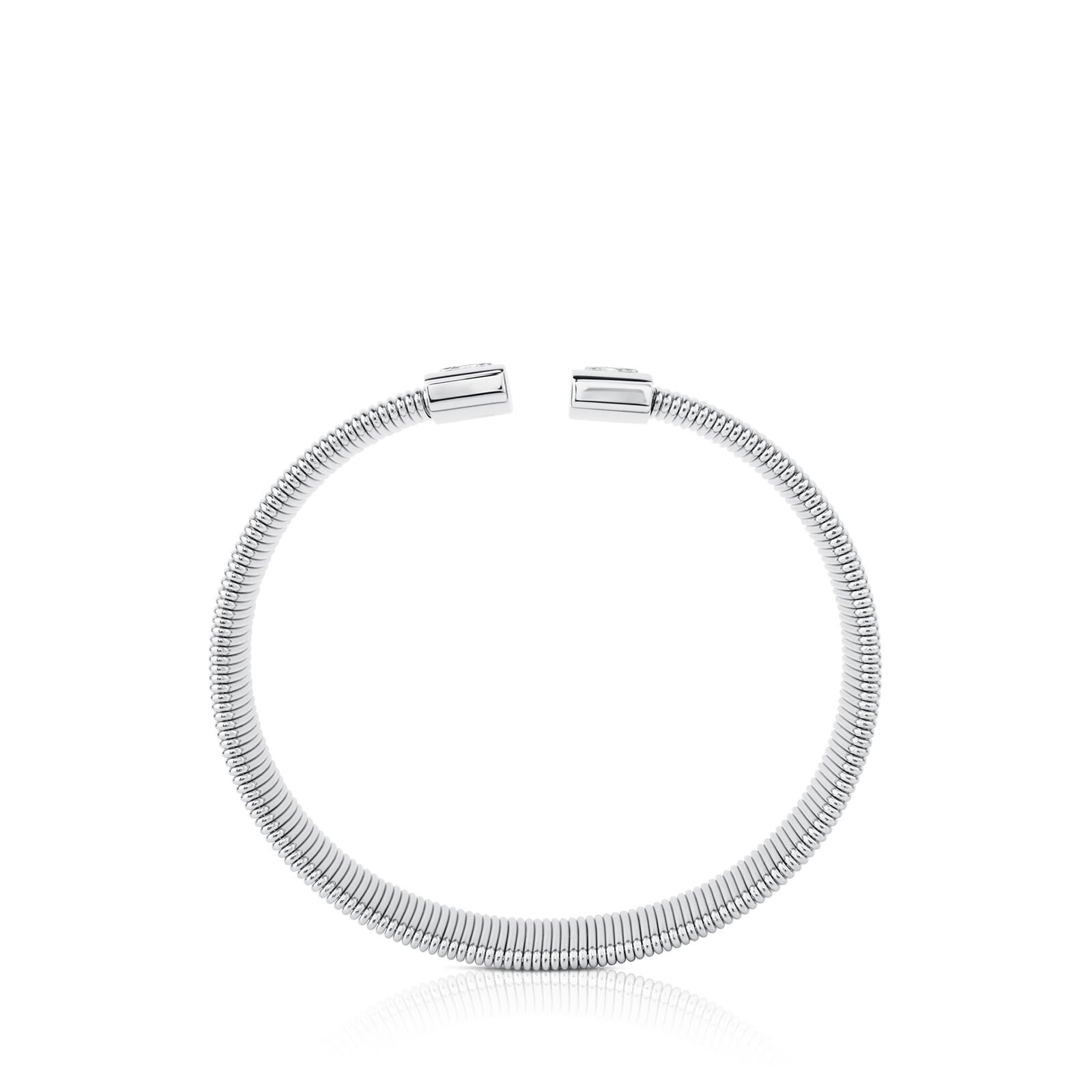 Steel Bulevar bracelet