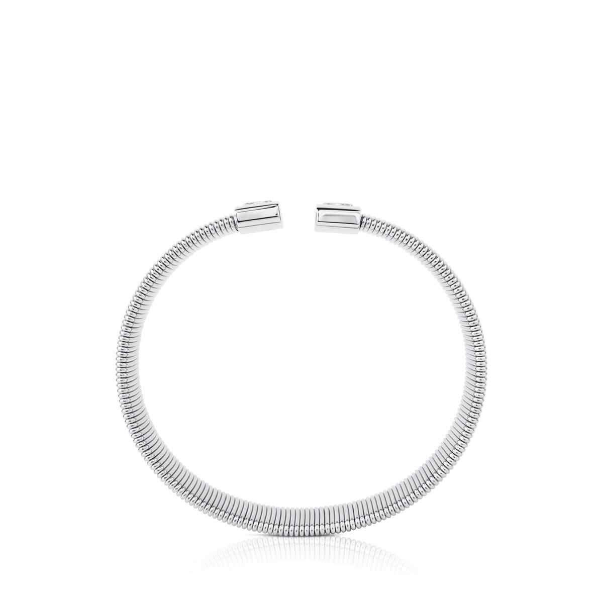 Steel Bulevar bracelet