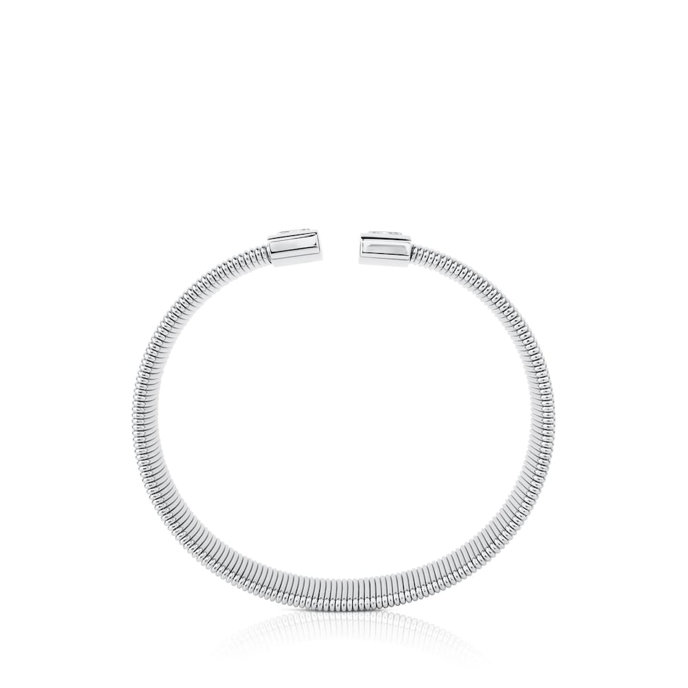 Steel Bulevar bracelet Steel Bulevar bracelet