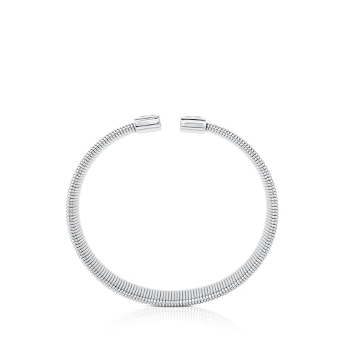 Steel Bulevar bracelet