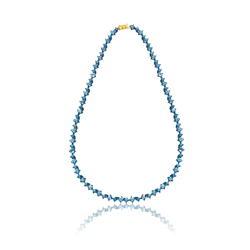 Collaret Tytan de Titani i Or