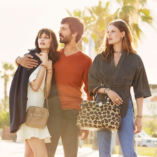 Titanium Ring TOUS&nbsp;ATELIER UNIQUE&nbsp;PIECES