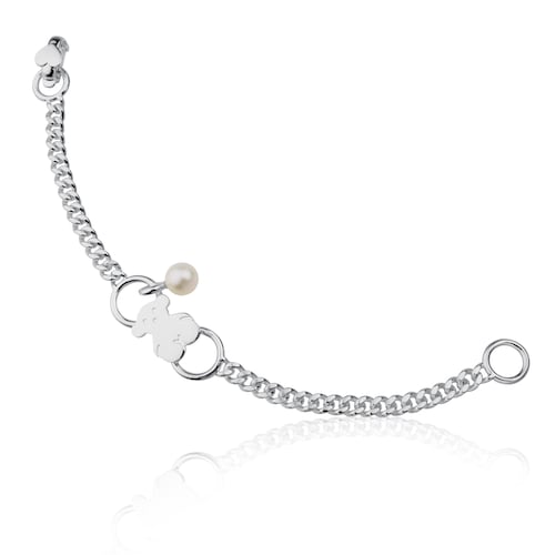 Pulsera Sweet Dolls de Plata