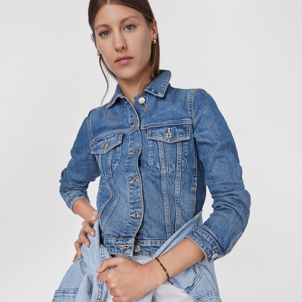 18K solid gold Sweet Dolls XXS Bracelet with Bear, Star and Heart motifs.