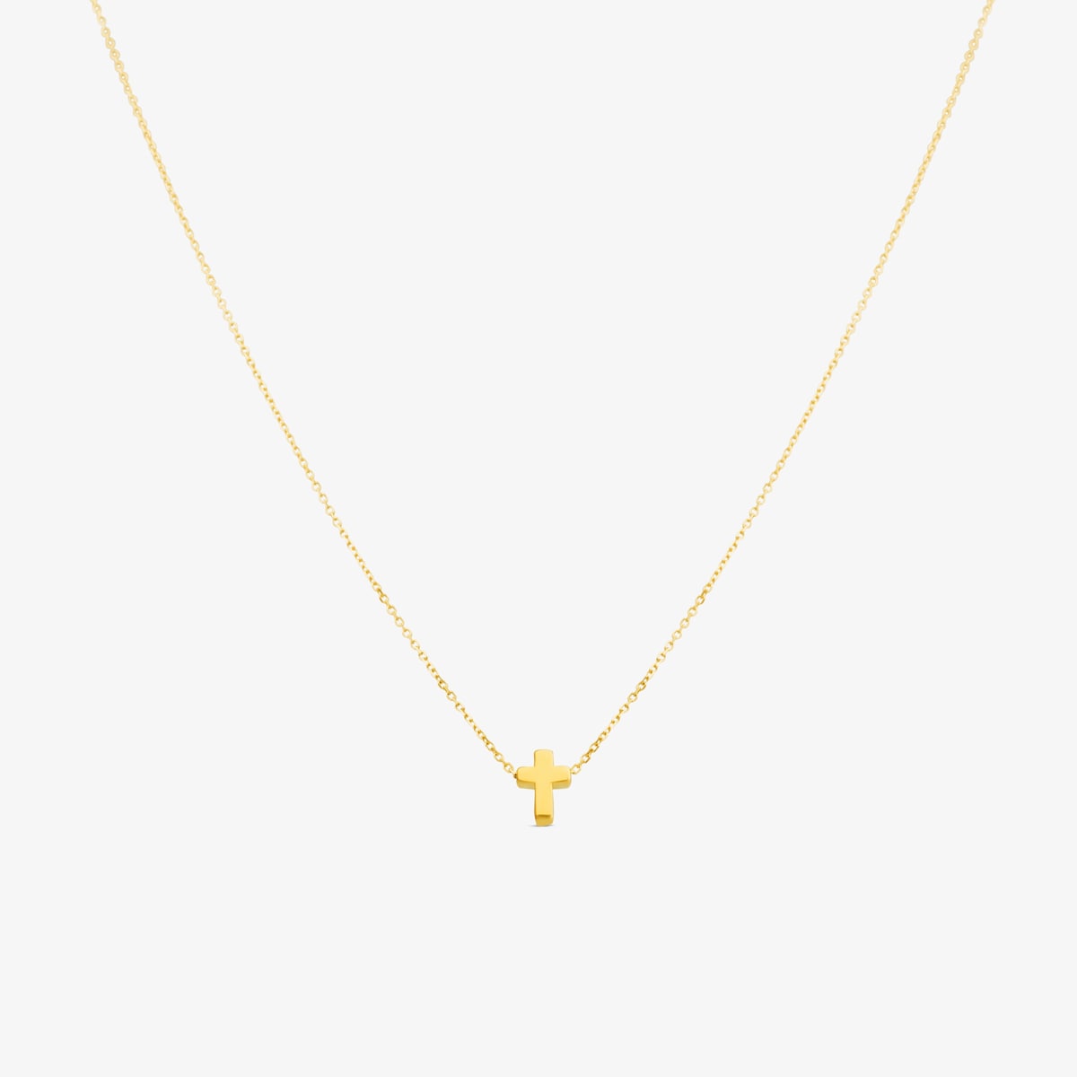 Tous - Collar Xxs De Oro Sweet Dolls - Dorado