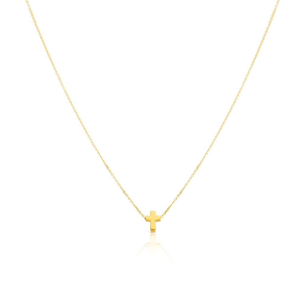 Gold Sweet Dolls XXS Chain