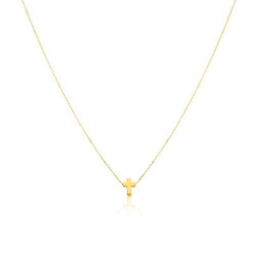 Gold Sweet Dolls XXS Chain