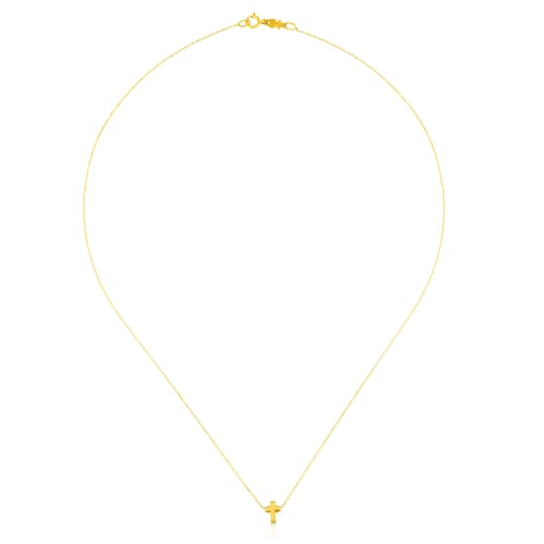 Gold Sweet Dolls XXS Chain