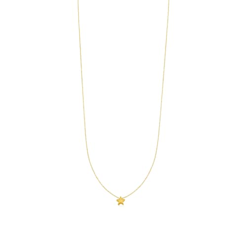 Gold Sweet Dolls XXS Necklace Star motif