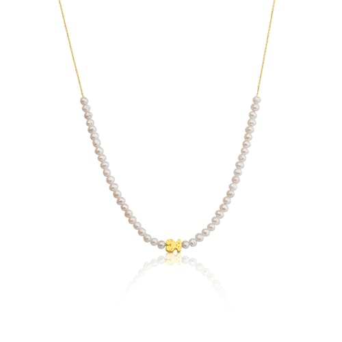 Collar Sweet Dolls XXS de Oro