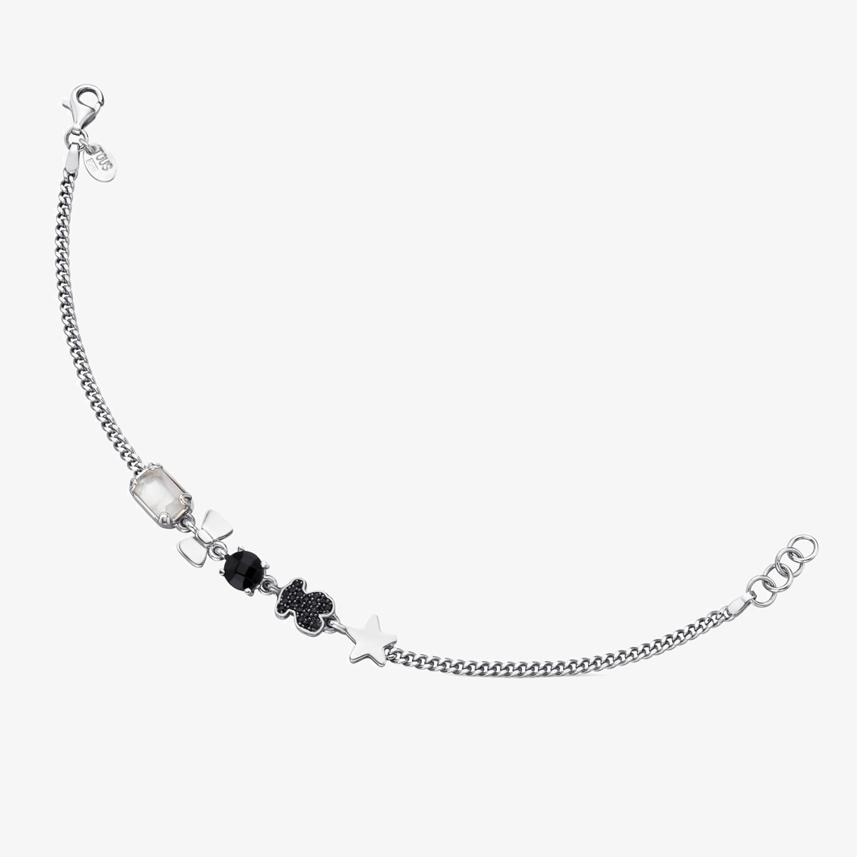 Armband Join Aus Silber